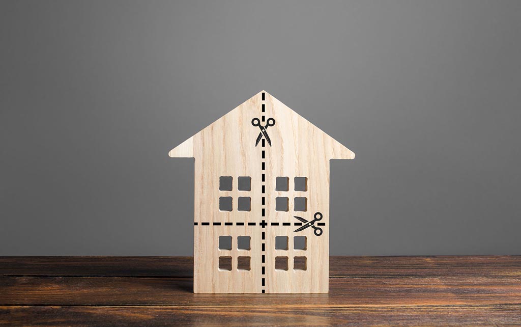 How property division works in an Indiana divorce